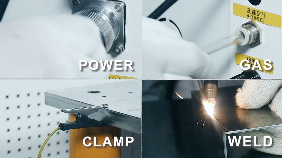 energy-efficient laser source